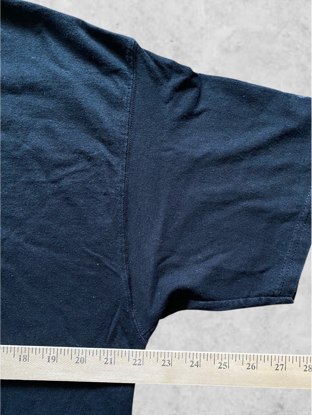 Champion Men T-Shirt L Regular Black Cotton 21 Savage Ball W/O You Rap Merch Car - Picture 3 of 6